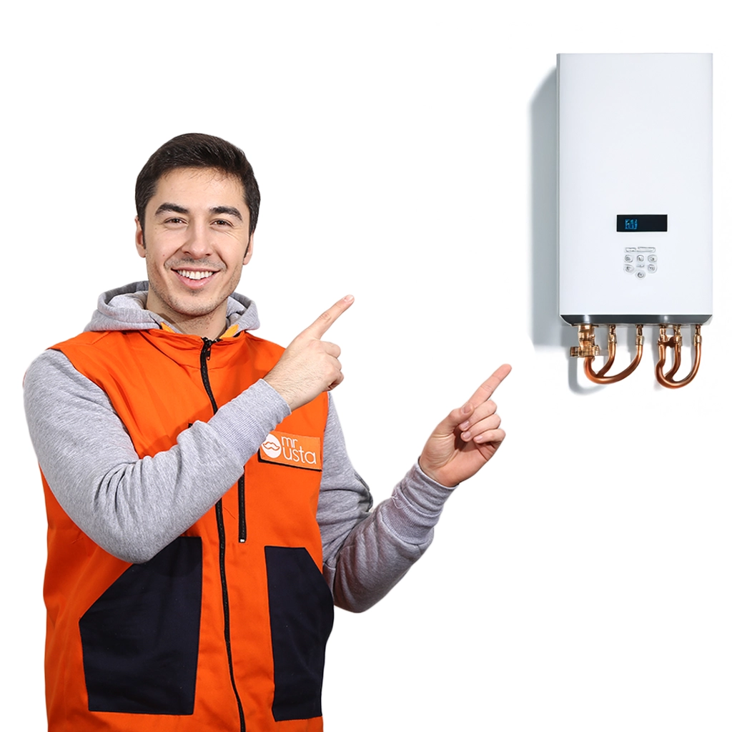 Bozyazı Kombi Tamircisi