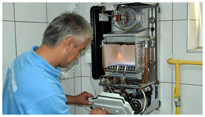 Bozyazı Kombi Tamircisi